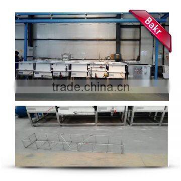 Ultrasonic Cleaner for Pneumatic Tools photo-3