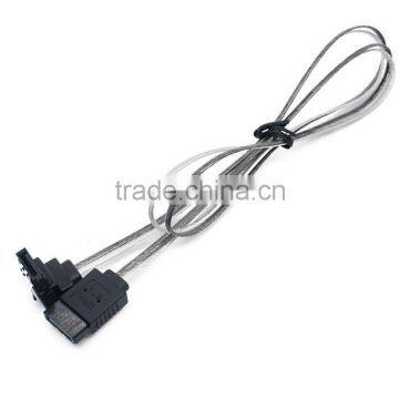 Dual Channel SATA cable,High quality SATA 3.0 cable