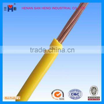 Safety bv Approved Cable photo-4
