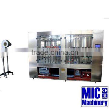 MIC-18-18-6 small water bottling machine