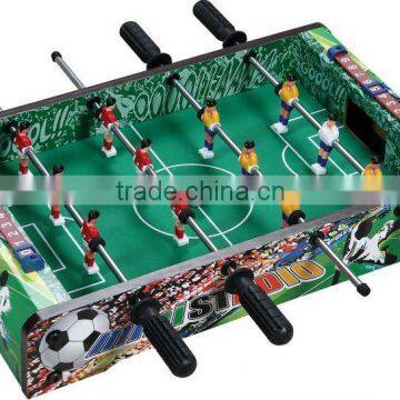 Mini Table Football Game ,Soccer Game Table