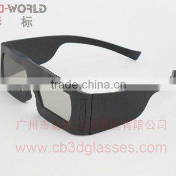 hotsale plastic 3d glasses, oem prnters