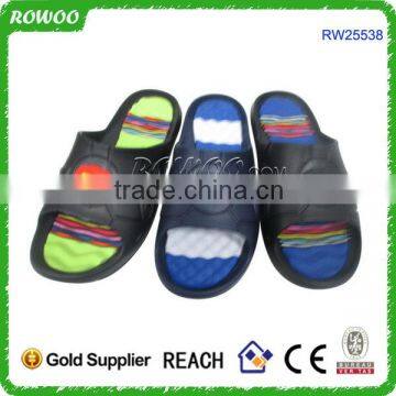 OEM EVA Flip Flops Indoor Hotel Slipper