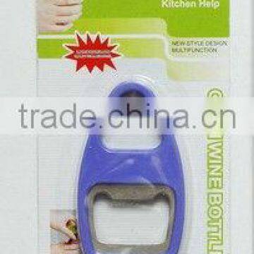 China plastic beer opener,cheap beer openers for sale