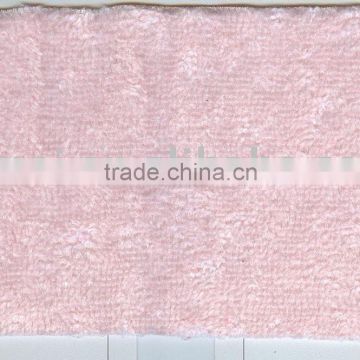 cotton terry towel fabric