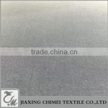 Jiaxing popular shirt fabric of plain dyed tencel fabric