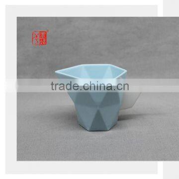 2015 New Design Ceramic Small Milk Jug for Sale with Lowest Price