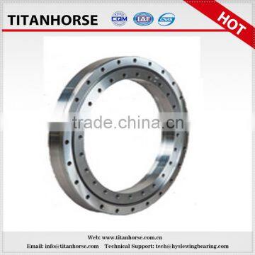 nongeared slewing ring bearing