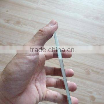 Wall Switch Glass Panel, Light Switch Glass Plates, Curving Electrical Touch Switch Glass photo-2