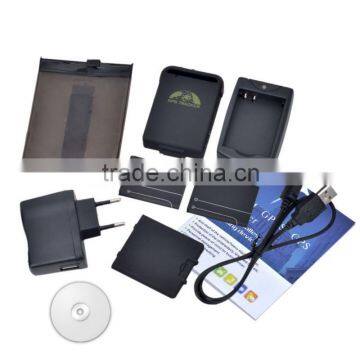 GSM GPRS GPS102B Vehicle Car Tracking Realtime Locator TK102B Pet GPS Tracker photo-6