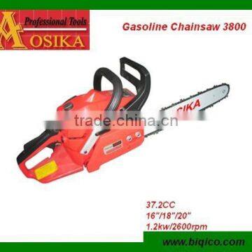 2014 new chain saw 3800 38cc