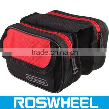 Wholesale shopping bag with aluminum frame 12655