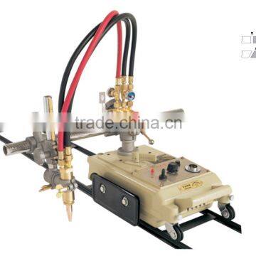 CG1-30 Straight Line Track Guide Flame Oxy Fuel Cutting Machine                        
                                                Quality Choice