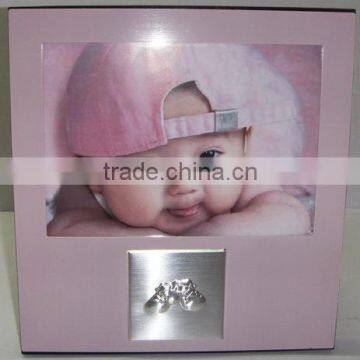 Love baby photo frame ZD007