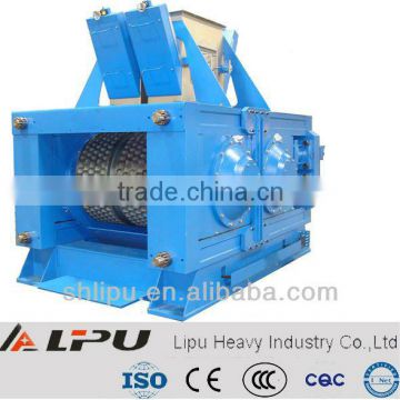 High Pressure Briquette Press for Scrap Metal