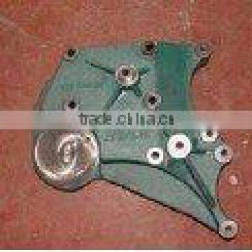 FAW Truck Spare Parts Bracket Tension Wheel