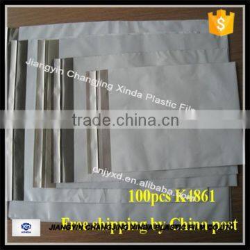 self adhesive bags