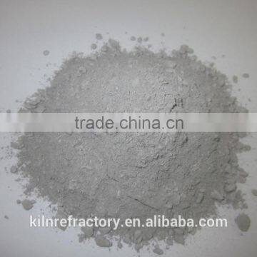 Factory Supply Low Cement High Alumina Refractory Castable For Furnace photo-3