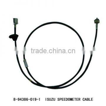 ISUZU SPEEDOMETER CABLE