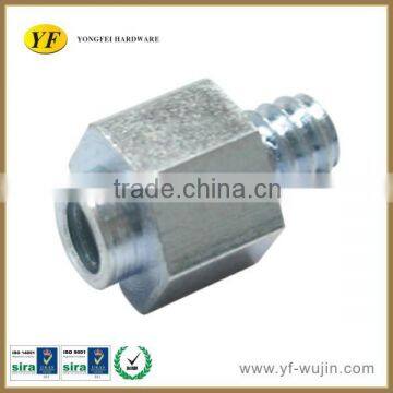 Screw Bolt with Galvanizing