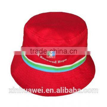 wholesale custom national flag bucket hat and cap