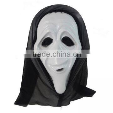 Cheap PVC halloween mask