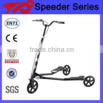Popular Mobility 3 Wheel Scooter for Adult photo-3