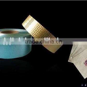 Aluminum Foil for Chocolate Wrapper photo-3