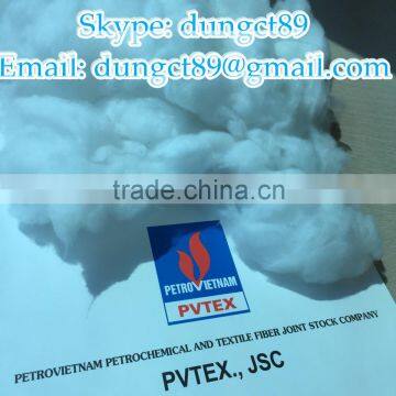 POLYESTER STAPLE FIBER