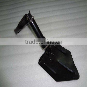 Carbon Steel Foldable Shovel