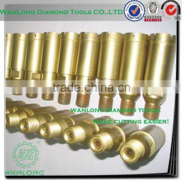 china 5/16 inch diamond drill bit-5/16" diamond drill bit for stone drilling-diamond tools