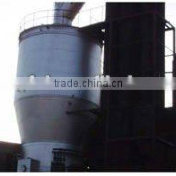 Fluidized Bed Furnace