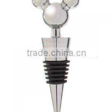 sales promotion wine stopper for red wine stoppers