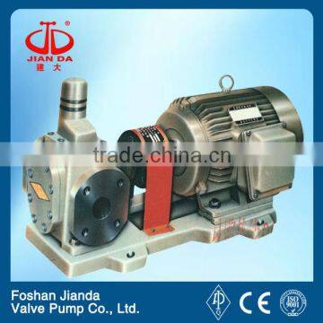 YCB gear oil pump