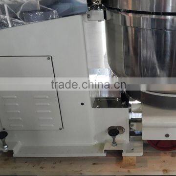 100kg Removable Bowl Spiral Mixer photo-4