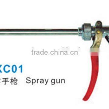 WENXIN Good Quality Best Sell italy Spray Gun With Cap