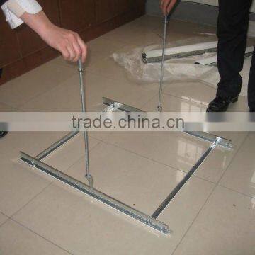 T Grid Ceiling Accessories photo-3