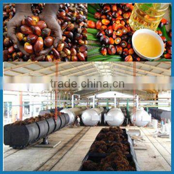 BV&CE approved palm oil mill Malaysia