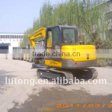 Crawer Excavator LT70-6