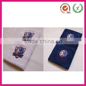 High quality 2-color wool wristband