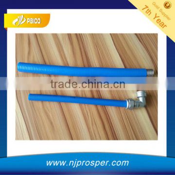 Chinese manufacture Flexible Stainless Steel Pipe