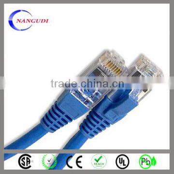 networking cables assembly utp stp cat5 cat5e cat 6 network cable