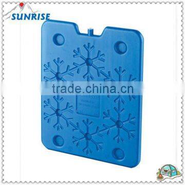 800g reusable gel ice bricks