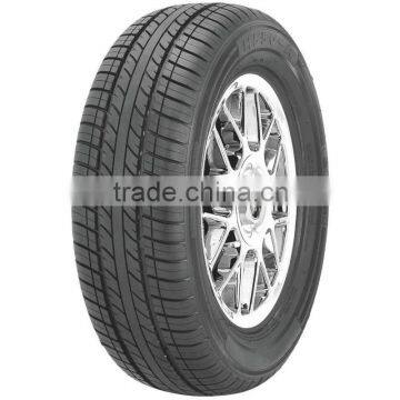 Trazano Brand PCR Tires