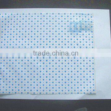 PVC Soft Film With Customized Logo