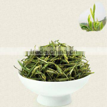 Premium Slimming Tea Chinese Anji White Tea Green Tea photo-2