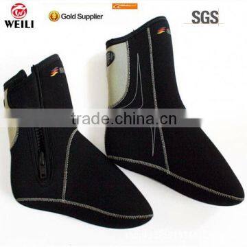 neoprene diving socks