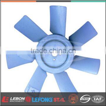 Excavator Cooling Fan Blade HD700-5/7 6D31 Fan Blade ME08185 LB-H3021