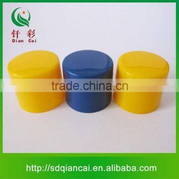 Chinese Products Wholesale Coffee Paper Cup Plastic Lid , Plastic Screw Cap photo-6