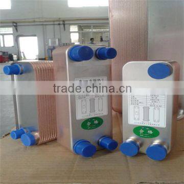Heat Exchanger for Air Dryer photo-3